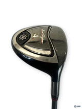 Ben Hogan GS53 4 Wood 16 Degree Fairway Wood HZRDUS Smoke 5.5 Regular Stiff RH