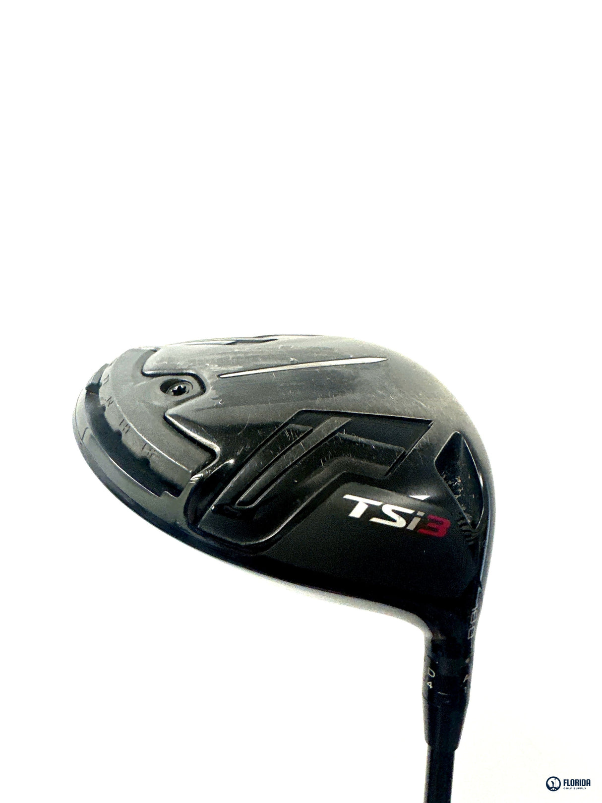 Titleist TSi3 Driver 10.0 Degree Tensei White 65 X-Flex Right Hand