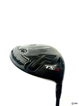 Titleist TSi3 Driver 10.0 Degree Tensei White 65 X-Flex Right Hand