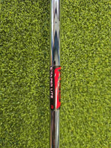 PXG 0311 P GEN6 Double Black Gap Wedge KBS S-Taper Lite Regular Flex RH