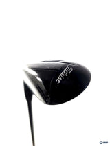 Titleist TS2 4 Hybrid 21 Degree Graphite Design Tour AD 95 Stiff RH