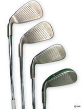 PING G30 Iron Set 5-PW UW SW 8 Clubs CFS Steel Shaft Regular Flex Right Hand