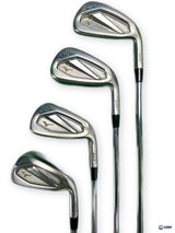 Mizuno JPX 925 Hot Metal Iron Set 5-GW 7 Clubs NS Pro 950GH Neo Regular RH