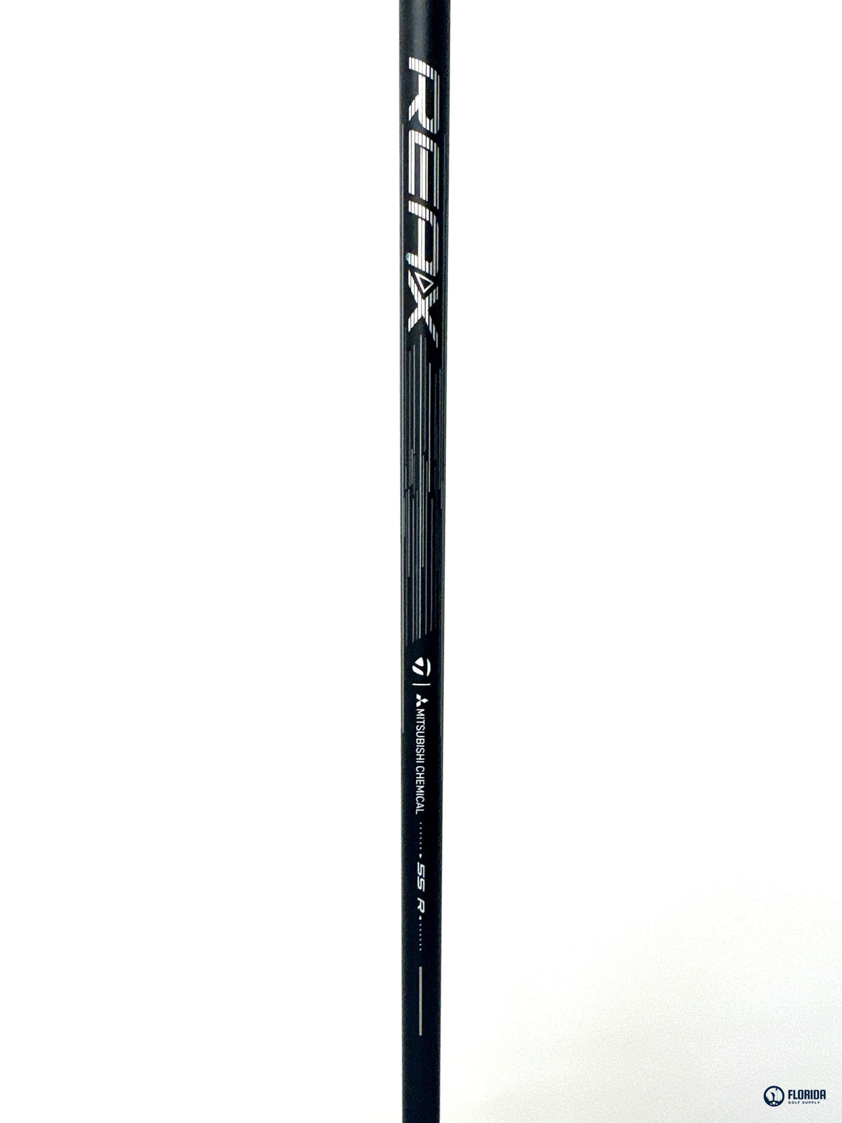 TaylorMade Qi4d 5 Fairway Wood 18 Degree REAX 55 Regular Flex Right Hand