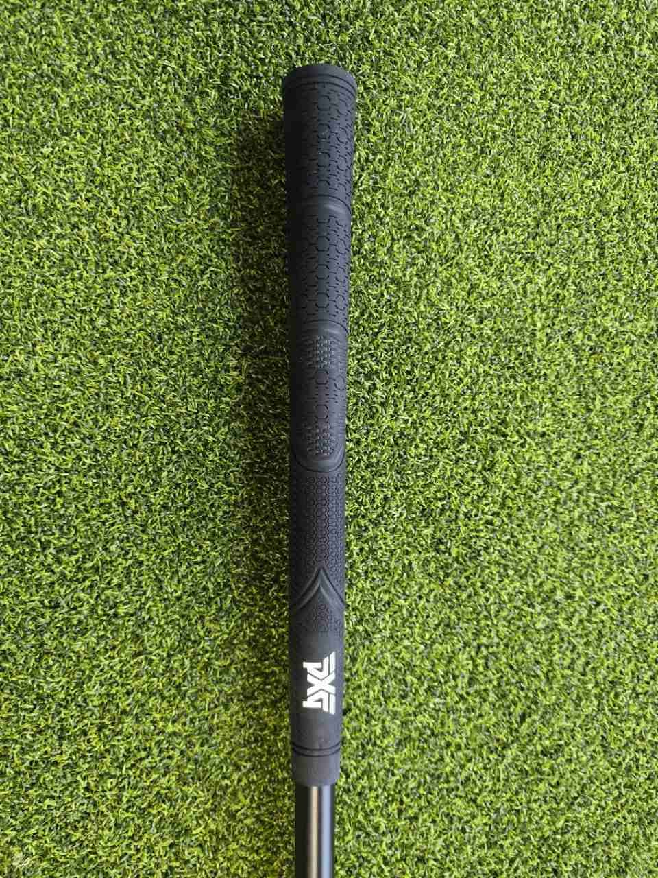 PXG Wildcat 16° Mini Driver HZRDUS Smoke RDX 6.0 Stiff Shaft RH