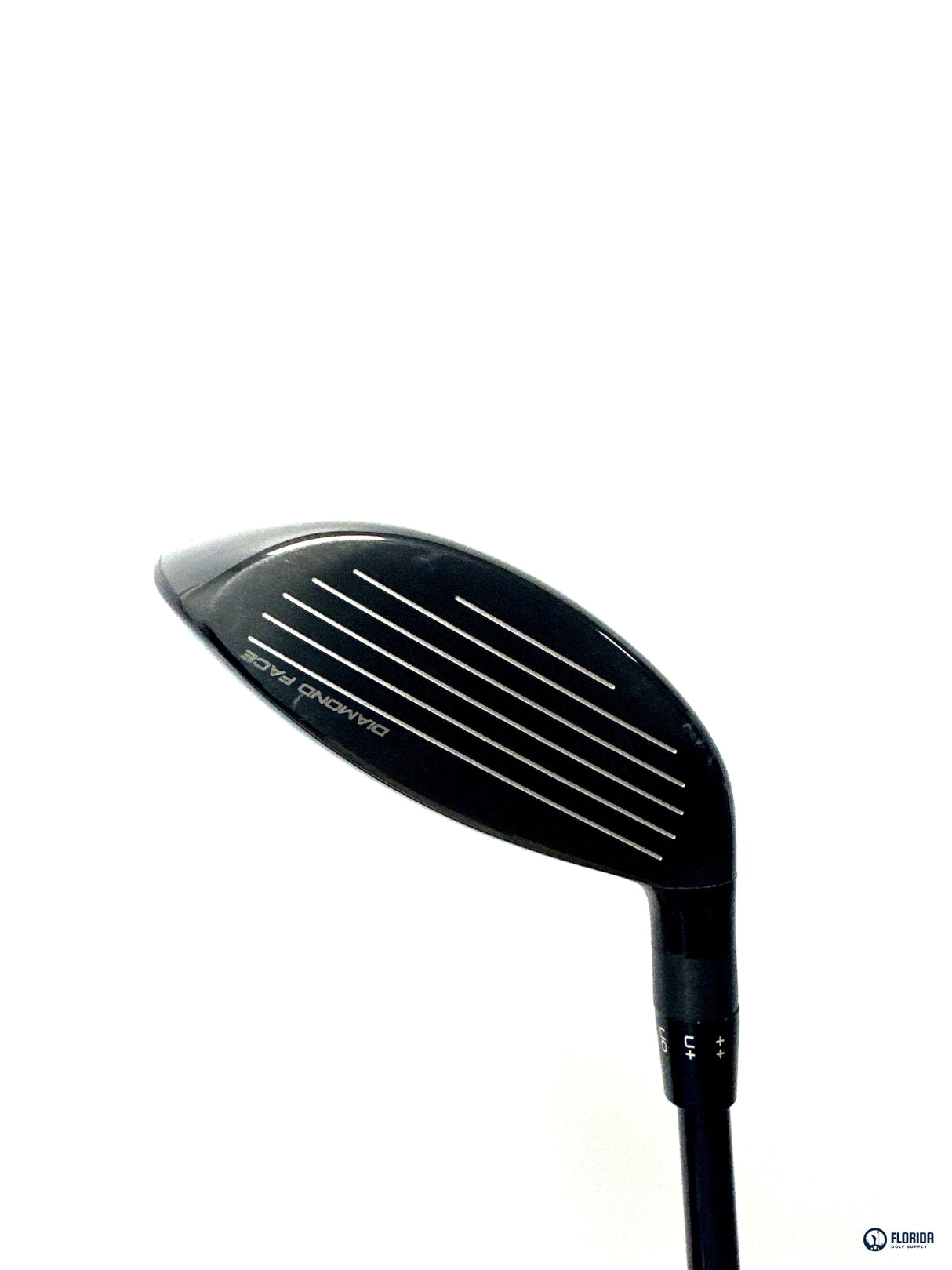 Tour Edge Exotics C723 3 Fairway Wood 15* Project X HZRDUS 6.5 60g LH