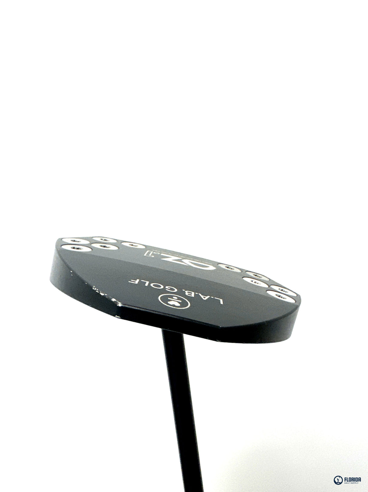 L.A.B. Golf Oz.1 Putter 34" Shaft Press No. II 1.5 Grip Right Hand