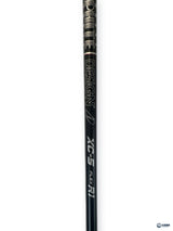 Graphite Design Tour AD XC-5 Golf Shaft R1 Regular Flex Graphite PXG Adapter