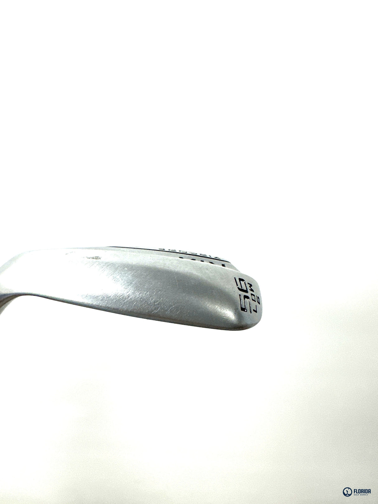 Cleveland RTX Zipcore 56 Degree Wedge Low 6 Bounce Project X LS 6.0 120g RH