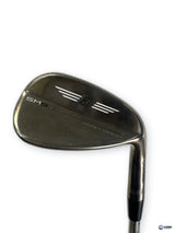 Titleist Vokey SM9 50.12F Wedge AMT Tour White S300 Stiff Steel Shaft RH