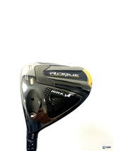 Callaway Rogue ST Max LS Driver 10.5 Deg Mitsubishi Tensei White 65 S Left Hand