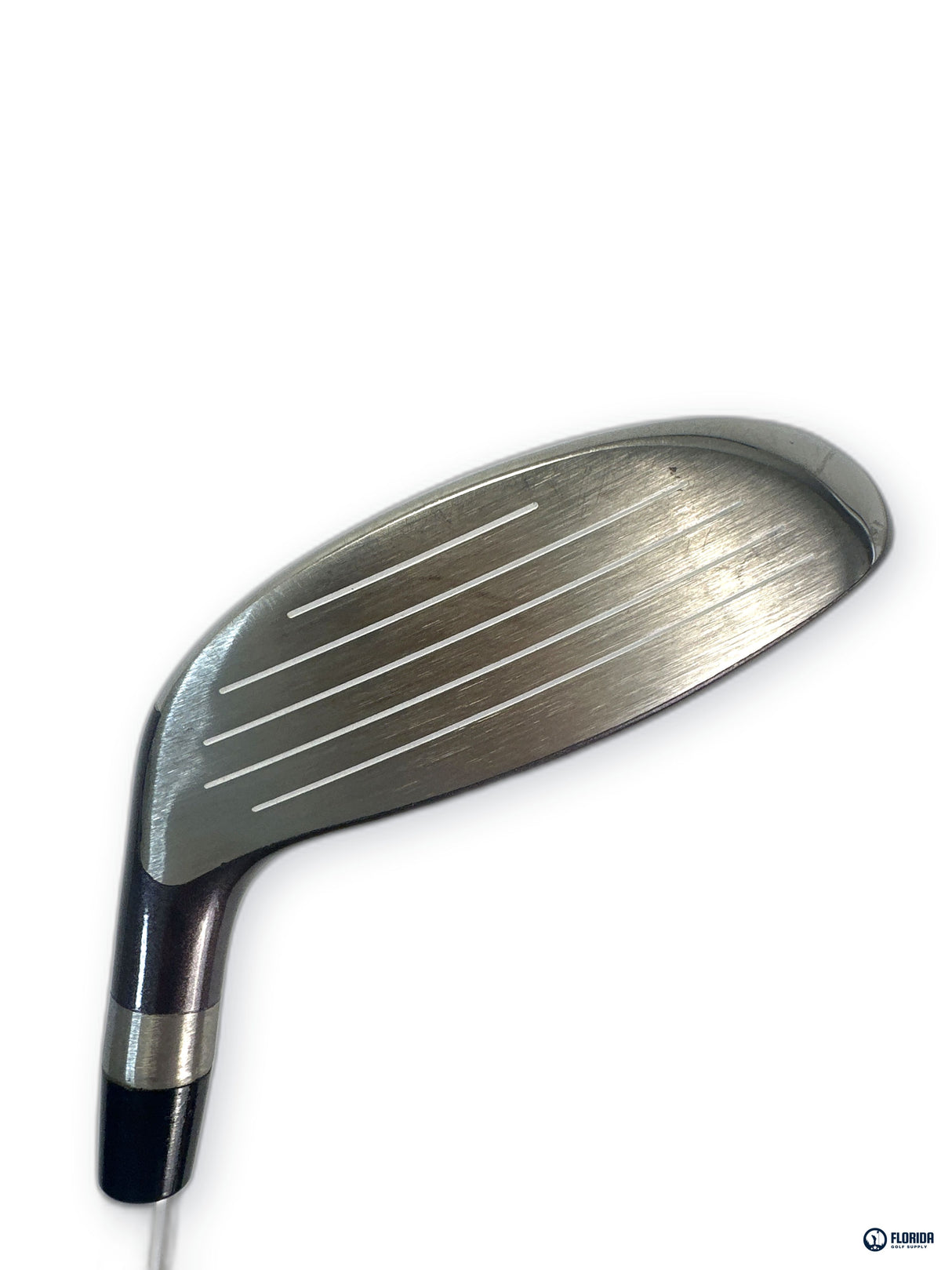 Ping Faith 5 Fairway Wood 22 Degree ULT200 Graphite Ladies Flex Right Hand