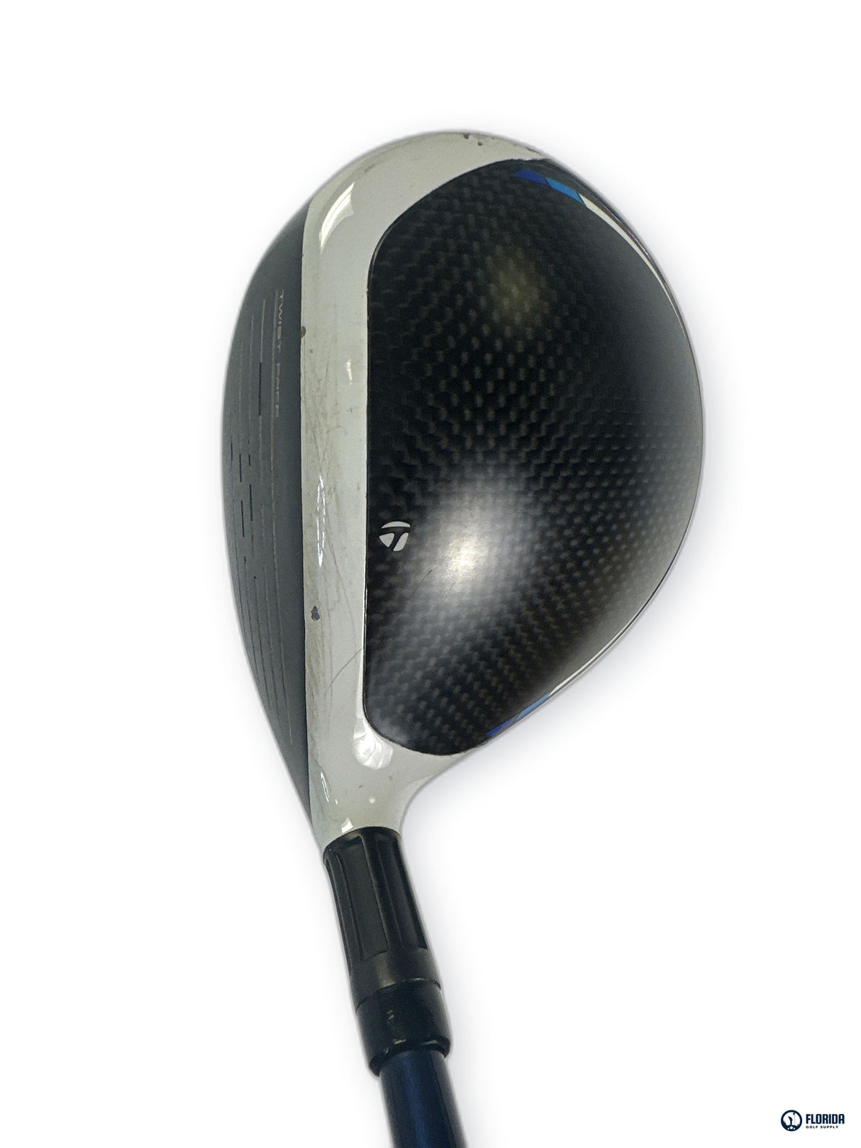 TaylorMade SIM2 Max 3 Fairway Wood 15 Deg Fujikura Ventus 5-A Flex RH