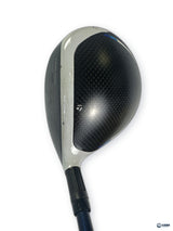 TaylorMade SIM2 Max 3 Fairway Wood 15 Deg Fujikura Ventus 5-A Flex RH