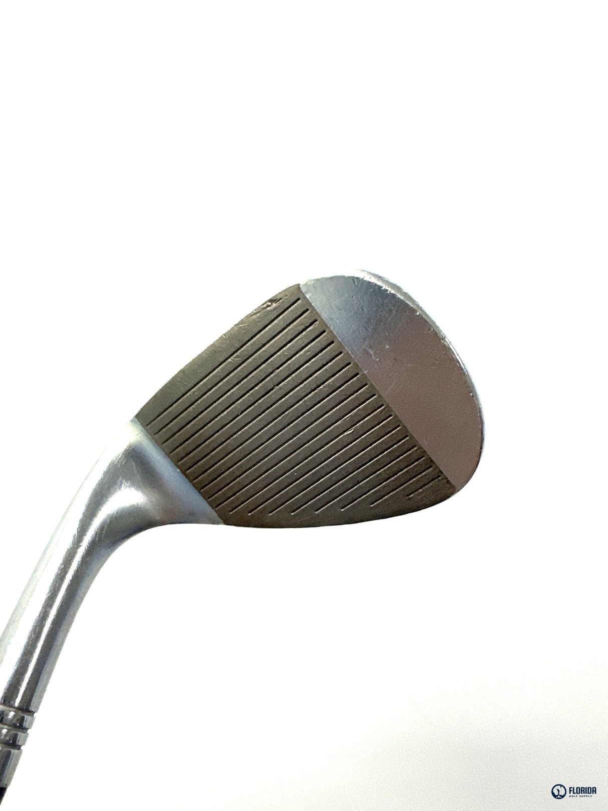 TaylorMade Milled Grind 2 60 Degree Wedge LB08 KBS C-Taper Lite 110 S RH