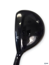 Cleveland Halo XL Hy-Wood 3+ Aldila Ascent 40S Flex Right Hand With Headcover