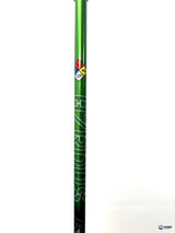 Mizuno ST-G 220 Driver 9.0 Degree HZRDUS Smoke 6.0 65g Stiff Flex RH