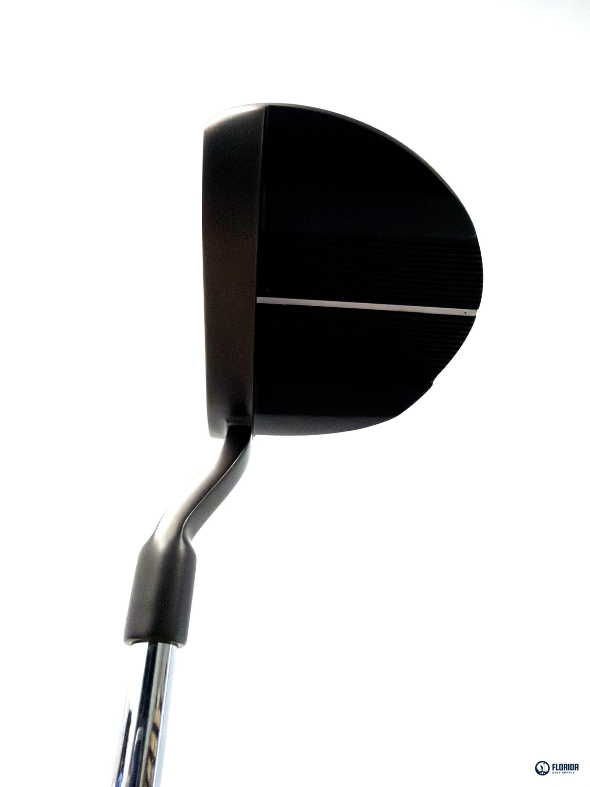 PING 2025 Scottsdale Oslo 3 Putter 35 Inch Super Stroke Pistol GT Grip RH