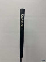 SeeMore FGP Original Putter 35 Inch Steel Shaft Right Hand