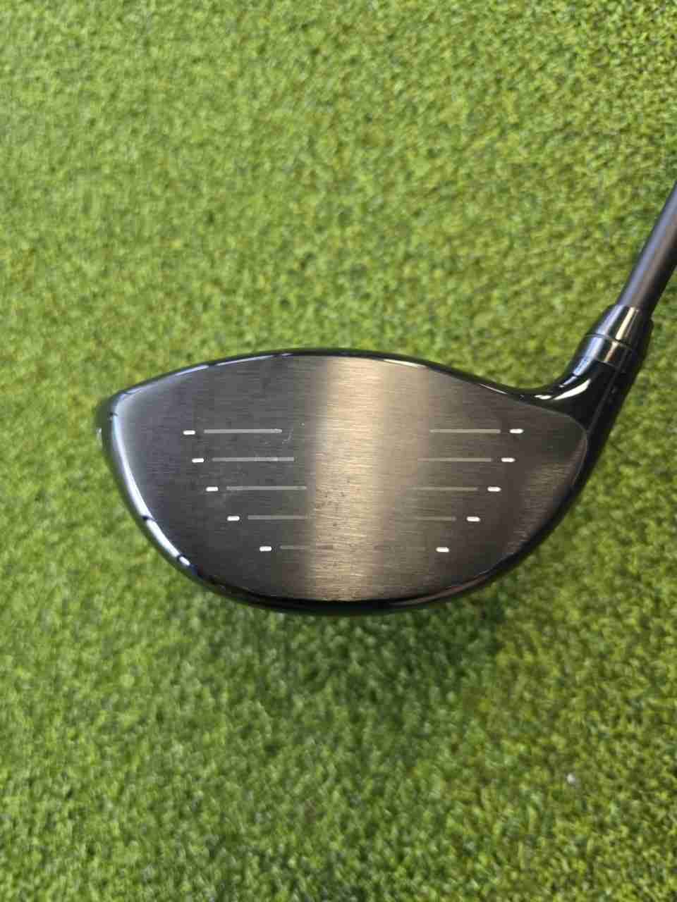 PXG Wildcat 16° Mini Driver HZRDUS Smoke RDX 6.0 Stiff Shaft RH