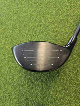 PXG Wildcat 16° Mini Driver HZRDUS Smoke RDX 6.0 Stiff Shaft RH