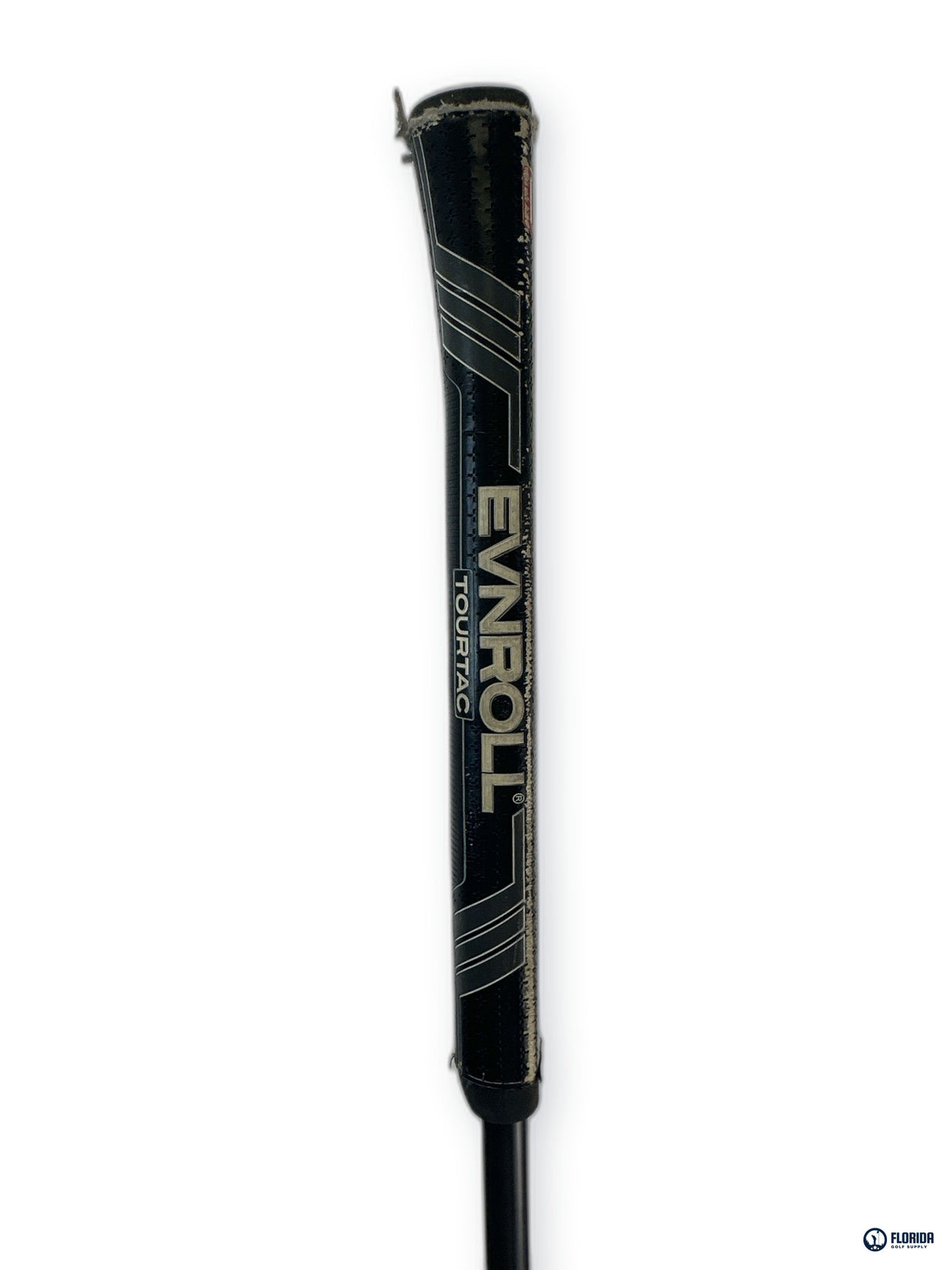 Evnroll ER2 Mid Blade Black Putter 34 Inch Right Hand With Headcover