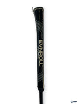 Evnroll ER2 Mid Blade Black Putter 34 Inch Right Hand With Headcover