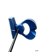 L.A.B. Golf Directed Force 2.1 Putter ACCRA Shaft Blue Right Hand 34.5 Inch