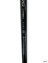 Mitsubishi Chemical Diamana S70 Limited Golf Shaft Stiff Flex S PXG Adapter