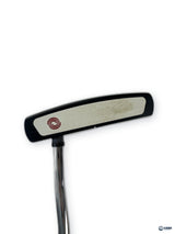 Odyssey White Hot Versa Double Wide Putter 35 Inch Steel Shaft Right Hand