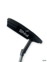 PING Anser 2D Putter 35 Inch Right Hand Super Stroke Grip with Headcover