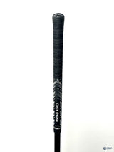 Callaway Opus SP Black 58 Degree Wedge Fujikura Axiom 105 S Graphite Shaft RH