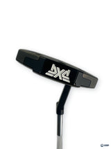 PXG Battle Ready Blackbird Putter 35 Inch Shaft Winn Midsize Red Grip RH