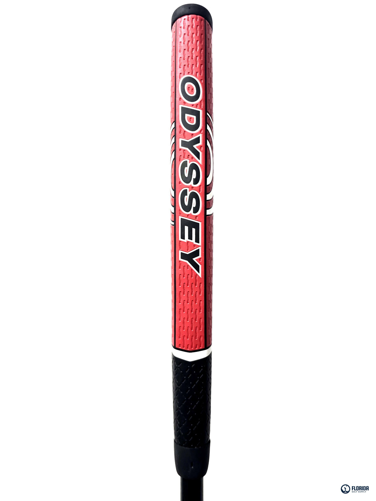 Odyssey Works Big T V-Line Putter 34 Inch Black Steel Shaft Right Hand