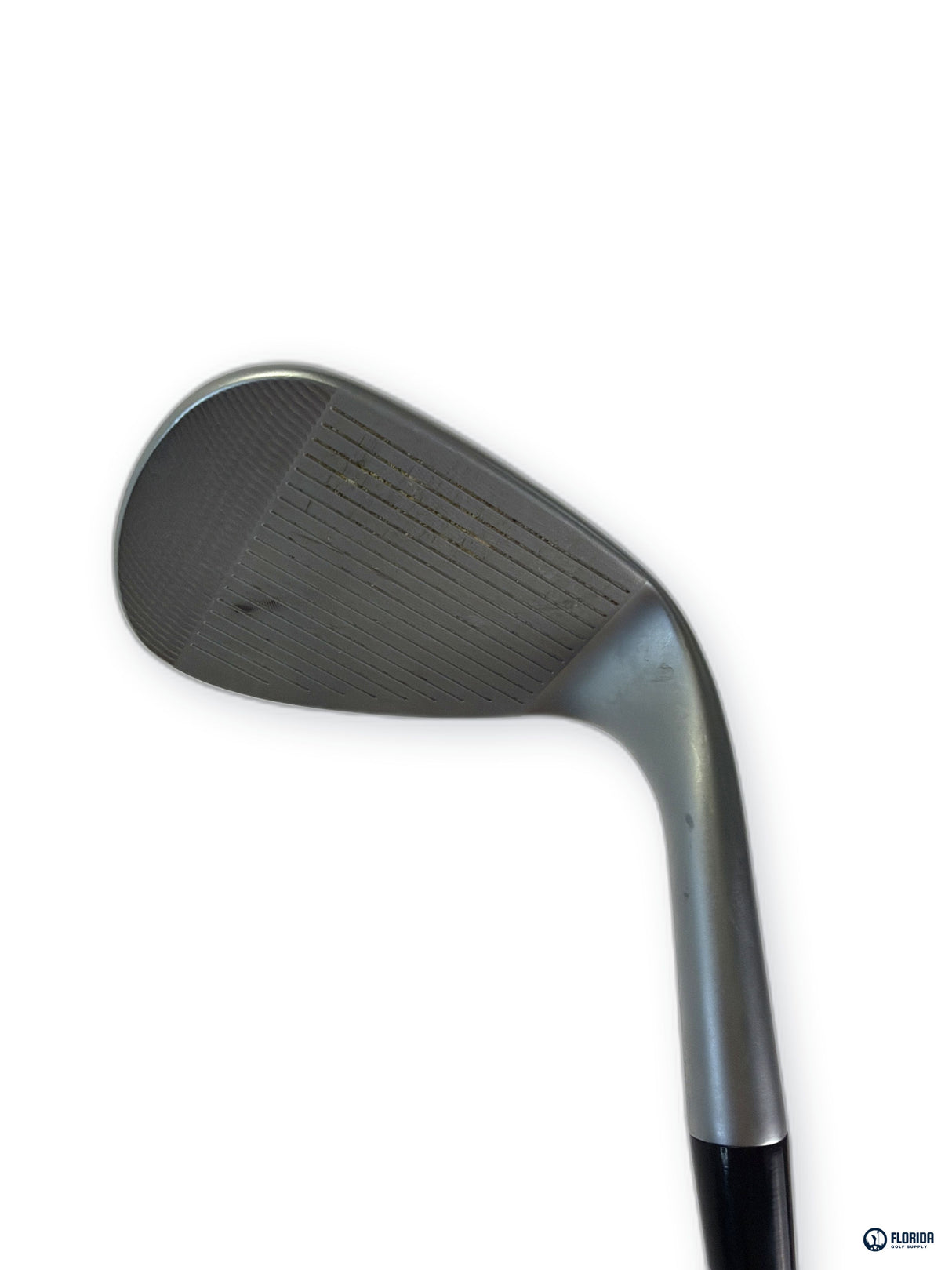Cleveland CBX 56/14 Wedge KBS Hi-Rev 2.0 115 LH Golf Pride Align Midsize Grip
