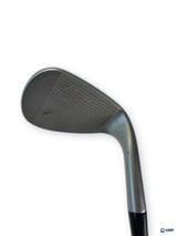 Cleveland CBZ 56/14 Wedge KBS Hi-Rev 2.0 115 LH Golf Pride Align Midsize Grip