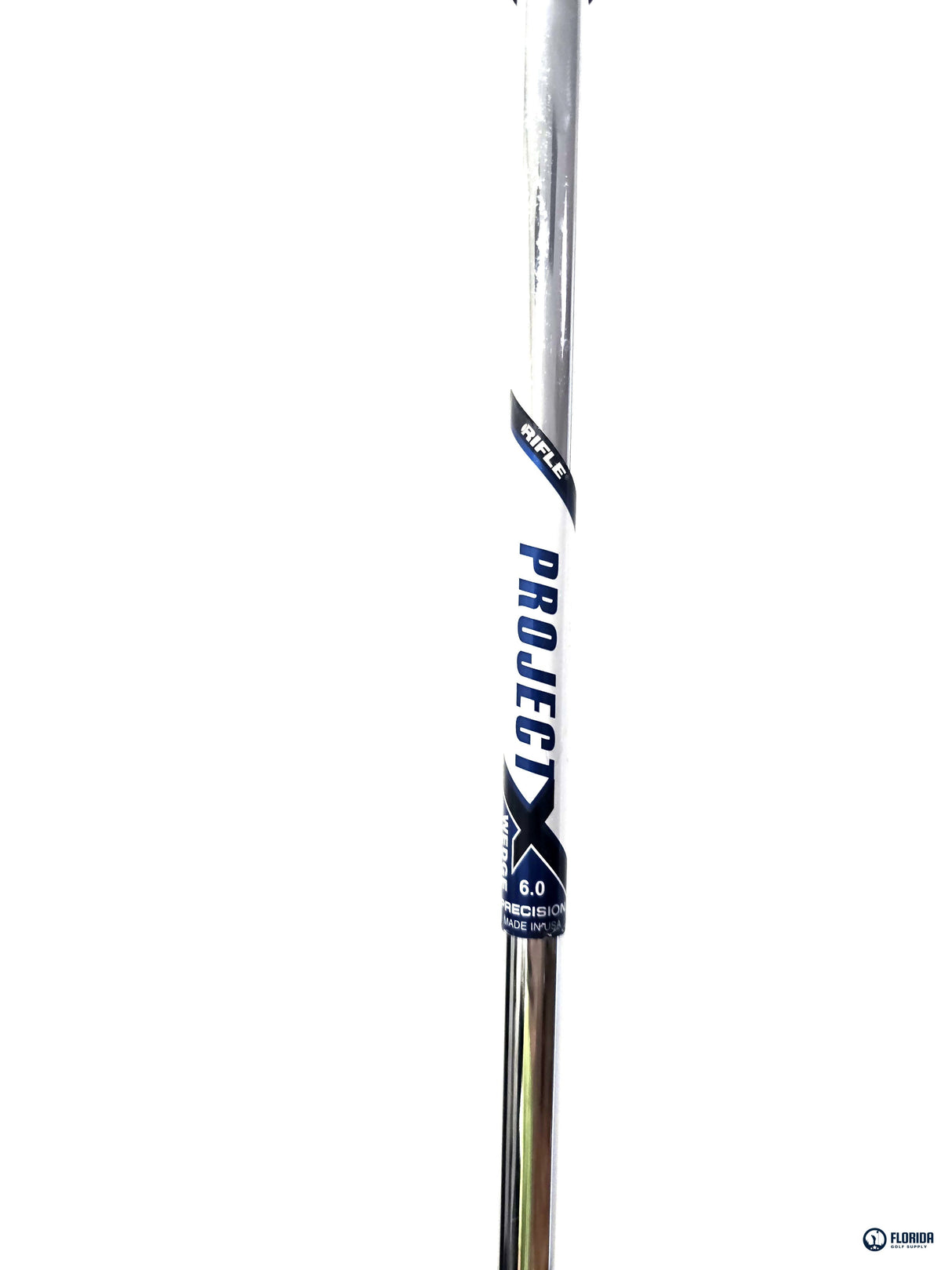 TaylorMade Milled Grind 4 Wedge 54.11 SB Project X Rifle 6.0 RH 35.5"