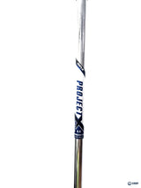 TaylorMade Milled Grind 4 Wedge 54.11 SB Project X Rifle 6.0 RH 35.5"