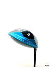 TaylorMade SIM2 MAX Driver 12.0 Degree Ventus Blue 5-R Regular Flex RH