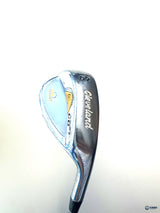 Cleveland CG14 Wedge 60 Degree 12 Bounce Women's Flex Graphite Shaft RH