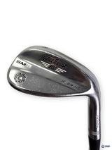 Titleist Vokey SM6 Wedge 58 Degree 12 Bounce K Grind Steel Wedge Flex RH