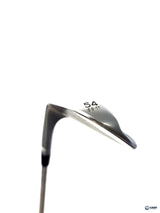 TaylorMade Milled Grind 4 Wedge 54.11 SB Project X Rifle 6.0 RH 35.5"
