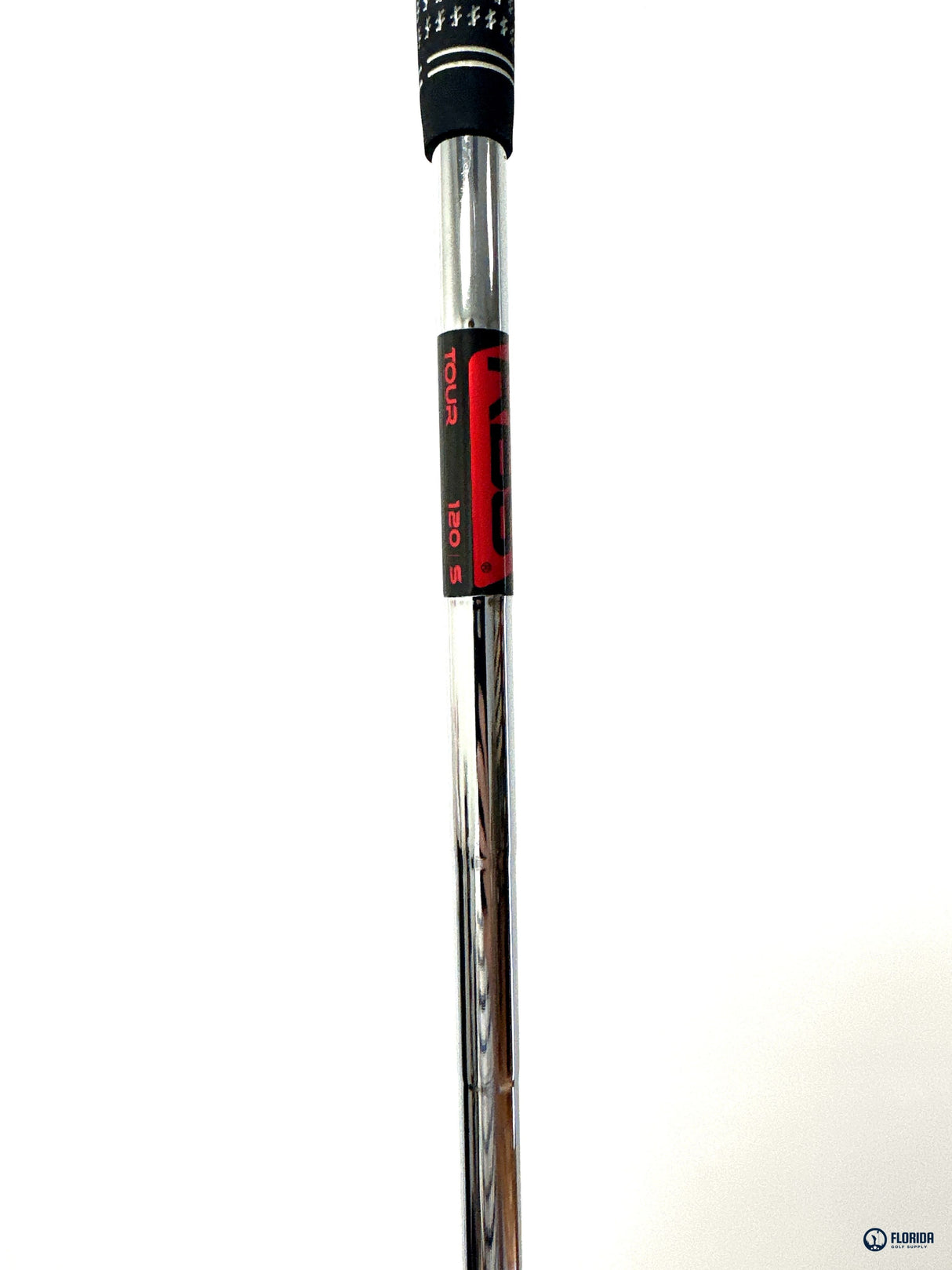 Takomo SF002 Wedge 48 Degree KBS Tour 120 Stiff Steel Shaft Right Hand
