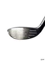 Callaway Paradym Ai Smoke Max 7 Wood 21* Cypher 40 4.0 Senior Flex RH