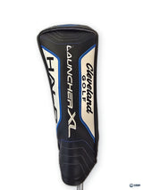 Cleveland Halo XL Hy-Wood 3+ Aldila Ascent 40S Flex Right Hand With Headcover