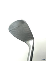 Titleist Vokey SM10 56.08M Wedge Stock Wedge Flex Steel Shaft Left Hand LH