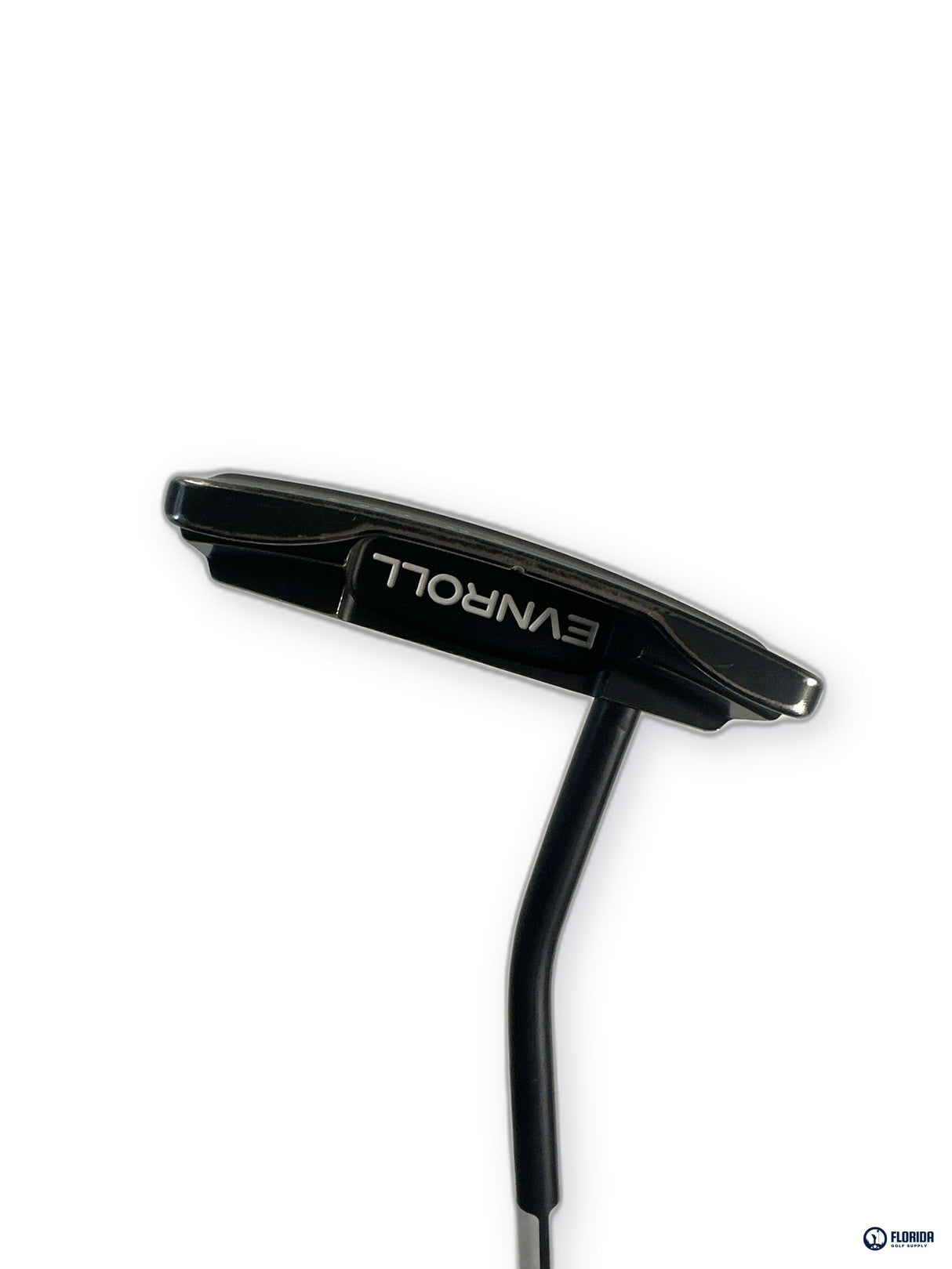 Evnroll ER2 Mid Blade Black Putter 34 Inch Right Hand With Headcover