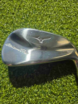 Mizuno Pro 245 Iron Set 5-GW 7 Clubs NS Pro Modus 105 Stiff Right Hand