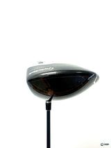 TaylorMade SLDR 460 Driver 12 Degree Matrix Ozik 7M3 Black Tie X-Stiff RH