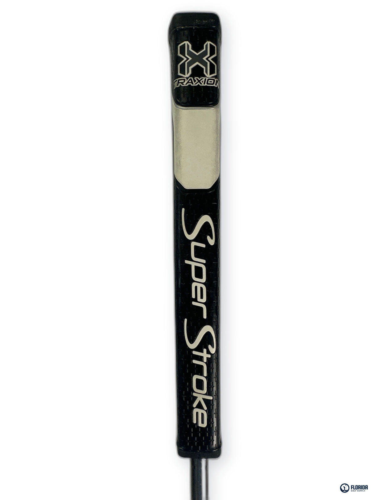 Odyssey White Hot Rossie XG Putter 33" SuperStroke Pistol GT 2.0 Grip RH